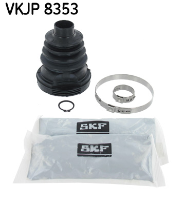 SKF Féltengely gumiharang készlet VKJP8353_SKF